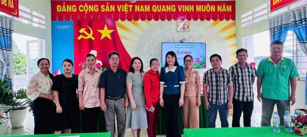 BĐD CMHS và BGH nhà trường